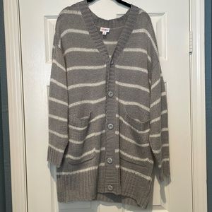 M LuLaRoe Lucille cardigan